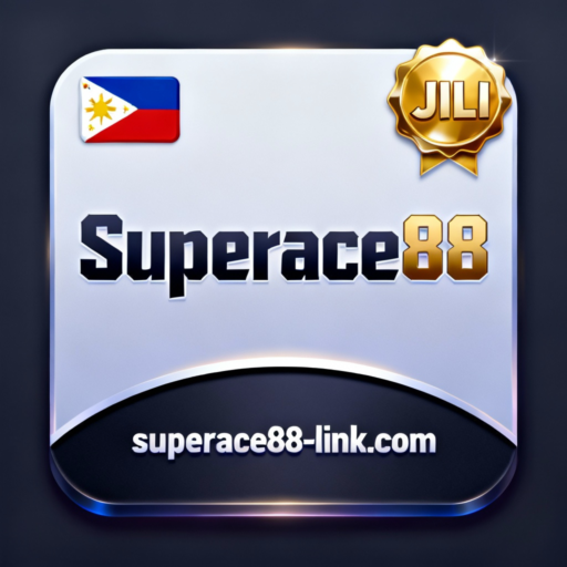 Superace88 link
