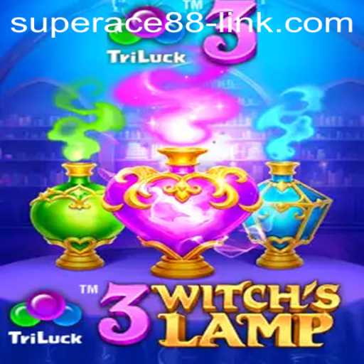 Unveiling the Mystical World of 3WitchsLamp: A Comprehensive Gameplay Guide