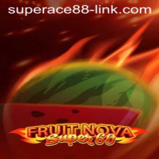 Exploring the Excitement of FruitNovaSuper60: A Thrilling Addition to Online Gaming
