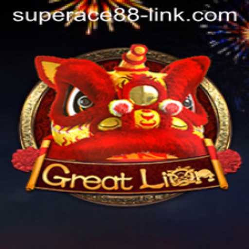Discover the Thrilling World of GreatLion and the Superace88 Link