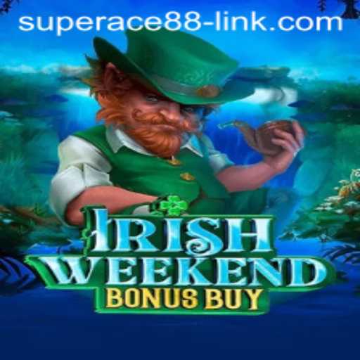 Discover the Thrills of IrishWeekendBonusBuy: A Comprehensive Guide