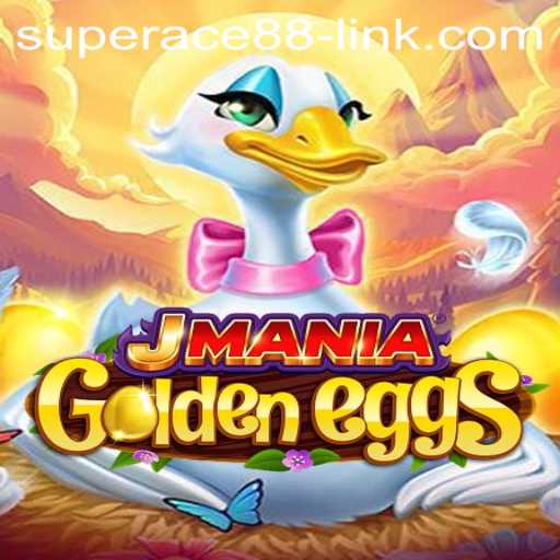 Discover the Thrills of JManiaGoldenEggs: A New Gaming Sensation