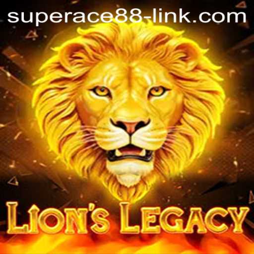 Understanding LionsLegacy: A Modern Gaming Phenomenon