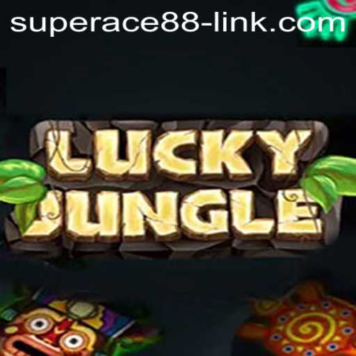 Discover the Thrilling World of LuckyJungle and Superace88 Link