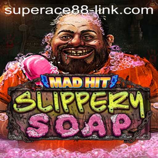 Exploring MadHitSlipperySoap: A Dynamic Gaming Experience
