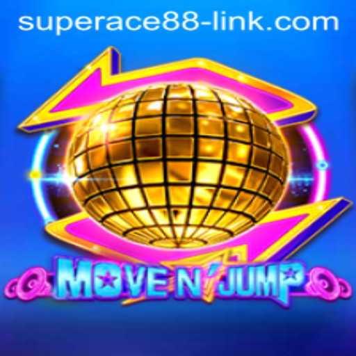 Exploring the Exciting World of MovenJump with Superace88 Link