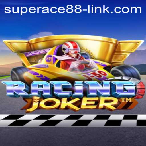 Unveiling RacingJoker: The Ultimate Automotive Adventure Enhanced by Superace88 Link