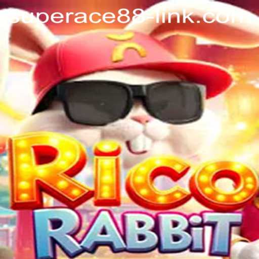 Unveiling the Exciting World of RicoRabbit: A New Gaming Experience