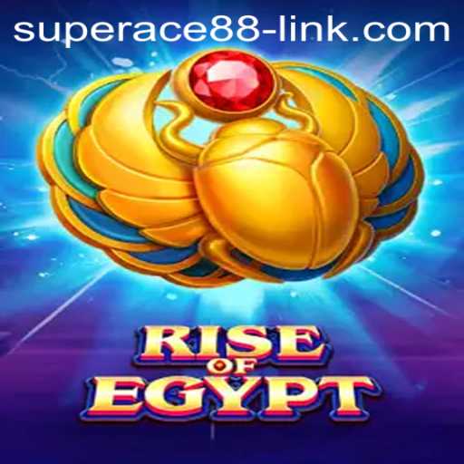 Discover the Enchanting Adventure of RiseOfEgypt