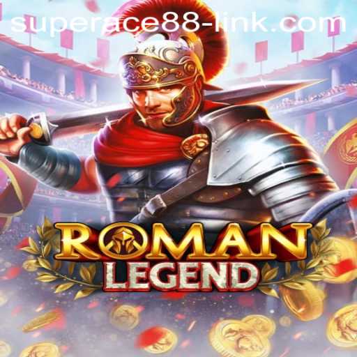 Discover the Adventure of RomanLegend: An Intriguing Game Experience