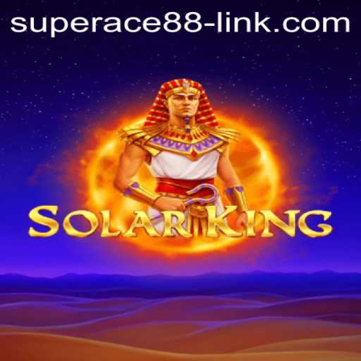 Exploring SolarKing: A New Era in Interactive Gaming