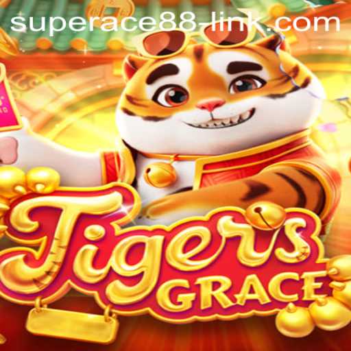 TigersGrace: A New Epoch in Modern Gaming
