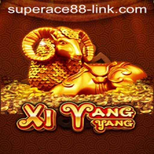 Unveiling the Allure of XiYangYang: A Comprehensive Guide to the Game with Superace88 Link